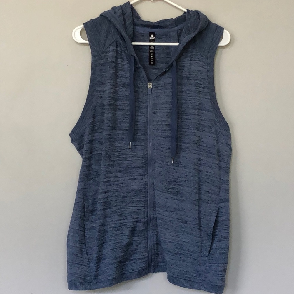 Activewear Hoodie